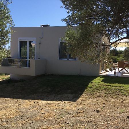 Oikia Ampavris Villa Kos Exterior foto