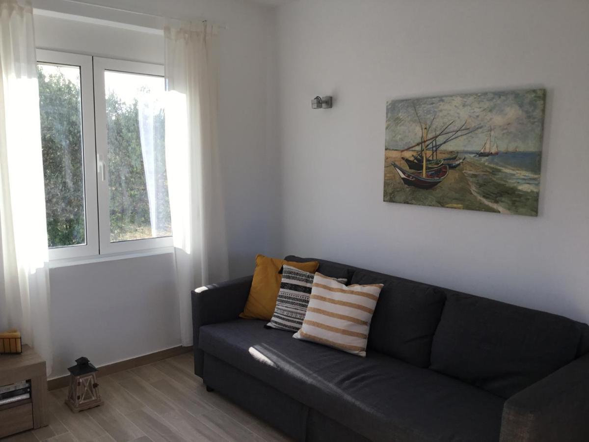 Oikia Ampavris Villa Kos Exterior foto