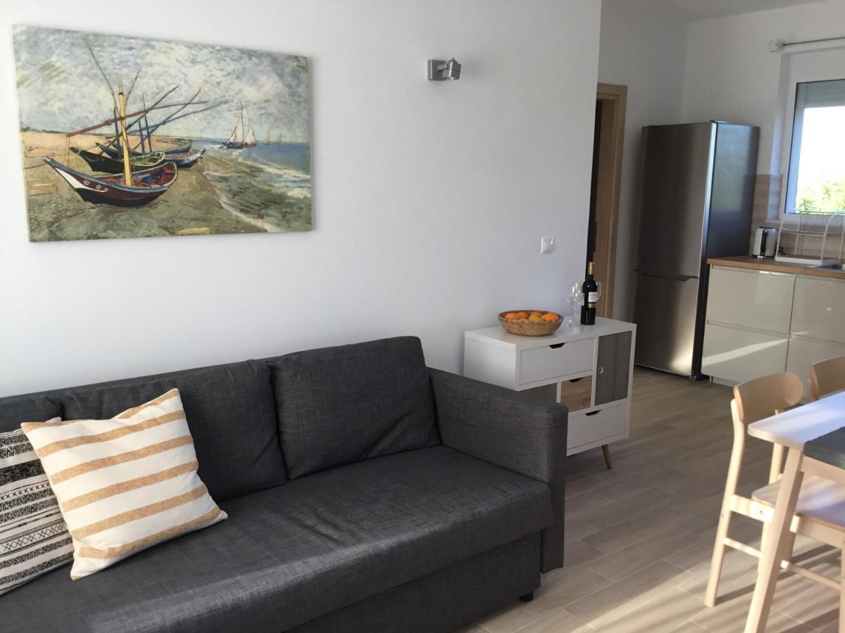 Oikia Ampavris Villa Kos Exterior foto