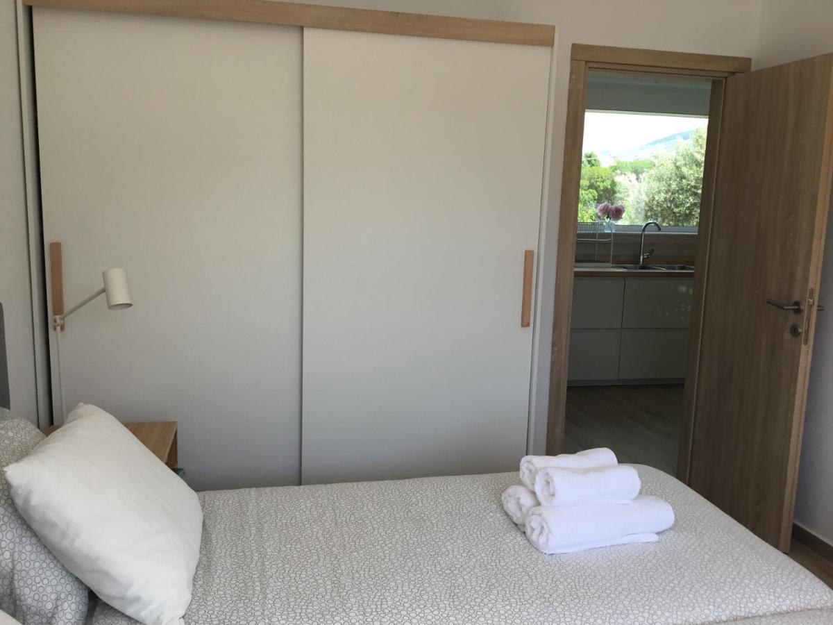 Oikia Ampavris Villa Kos Exterior foto