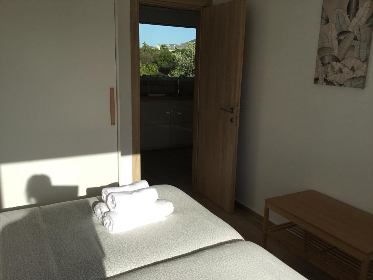 Oikia Ampavris Villa Kos Exterior foto