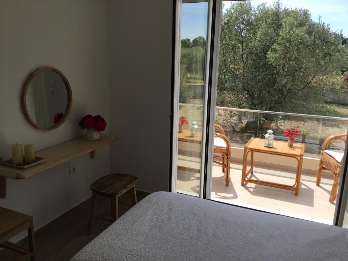 Oikia Ampavris Villa Kos Exterior foto